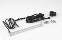 Waterval Led strip 30 cm wit Ubbink - Ubbink - thumbnail