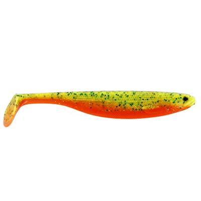 Westin ShadTeez Slim 14cm Green Tomato
