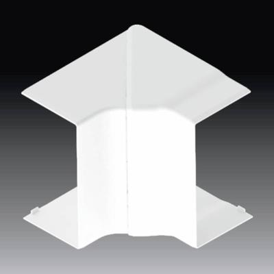 KOPOS 8225_HB Binnenhoek (b x h) 130 mm x 67.5 mm Wit 1 stuk(s) KOPOS 8225_HB Binnenhoek (b x h) 130 mm x 67.5 mm Wit 1 stuk(s)