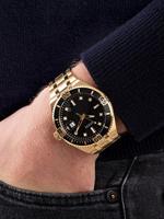 Horloge Heren Guess GW0330G2 (Ø 45 mm) - thumbnail