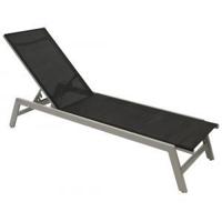 Aluminium ligbed Bilbao - thumbnail