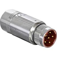 Intercontec BKUA145NN00420100000 Koppeling 1 stuk(s) - thumbnail