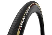 Vittoria Corsa Tube Band G 2.0 Zwart/Crème - thumbnail