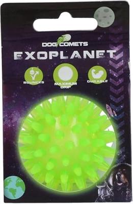 Dog Comets Exoplanet Egelbal S Groen