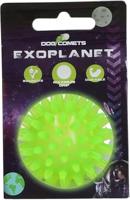Dog Comets Exoplanet Green S - thumbnail