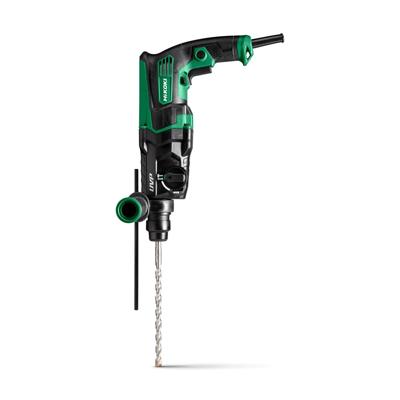 HiKOKI boorhamer sds-plus uvp