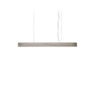 LZF - I-Club Slim Kort Led Dimmable DALI Hanglamp - thumbnail