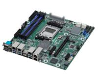 Moederbord AMD Asrock Rack B650D4U-2L2T/BCM - thumbnail