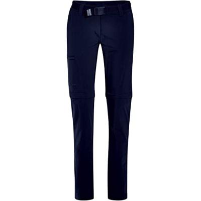 Maier Sports Inara Slim Afritsbroek