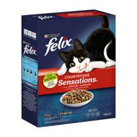 Droog sensations country 1kg Felix - Felix - thumbnail
