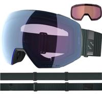 Salomon Radium Prime Sigmaphoto Sneeuwbril Green Gables NS - thumbnail