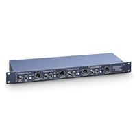 Palmer PAN 03 19 inch actieve 4-kanaals DI box - thumbnail
