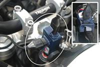 TecMATE usb-adapter usb charger optimate m. din stecker - thumbnail