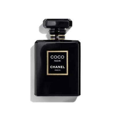 Chanel Coco Noir Eau de parfum Spray 100 ml Dames Chanel Coco Noir Eau de parfum Spray 100 ml Dames
