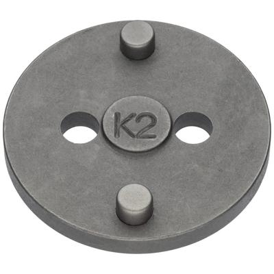 Vigor V3760-K2 Adapterplaat K2