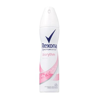 Rexona Rexona Deodorant - Biorythm 150 ml