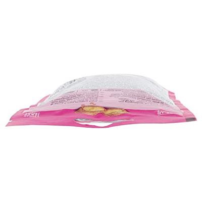 Vitakraft Crispy Crunch anti haarbal kattensnack (60 g) 2 verpakkingen - thumbnail