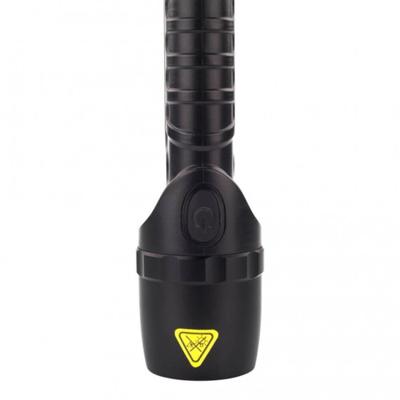 Ansmann M900P Zaklamp werkt op batterijen LED Met handlus 930 lm 20 h 187 g