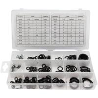 Assortiment nitrilrubber o-ringen, metrisch 225-delig Velleman - Velleman - thumbnail