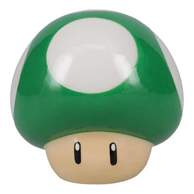 Nintendo Super Mario Mushroom peper- en zoutstel Nintendo Super Mario Mushroom peper- en zoutstel