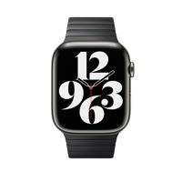 Apple Link Bracelet Apple Watch 42mm / 44mm / 45mm / 49mm Space Black - thumbnail