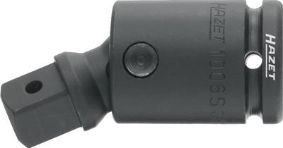 Hazet 1006S Sterk scharnierdeel