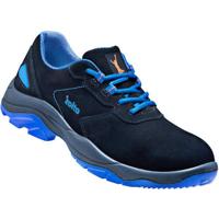 Atlas Werkschoen Ergo-Med 600 2.0 Laag S2 W12 | Zwart | Maat 39 - 00.012.300.39 - thumbnail