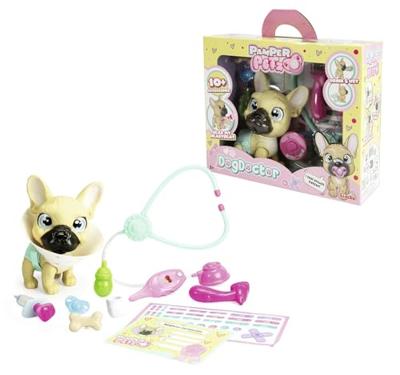 Simba Pamper Petz Speelset (Hondendokter)