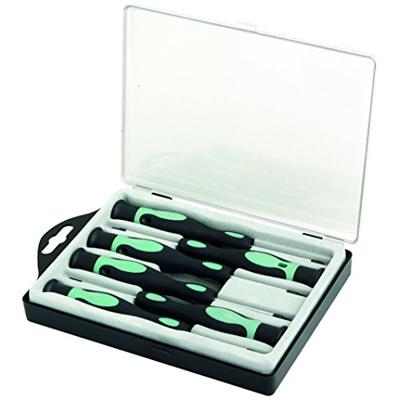 LogiLink je 1x T5/T6/T7/ x 50mm, 2x Schlitz, 1x Kreuz Schroevendraaierset Elektronica en fijnmechanica Binnen-zesrond (TX), Kruiskop, Plat LogiLink je 1x T5/T6/T7/ x 50mm, 2x Schlitz, 1x Kreuz Schroevendraaierset Elektronica en fijnmechanica Binnen-zesrond (TX), Kruiskop, Plat