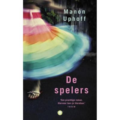 Manon  Uphoff De spelers