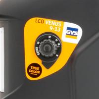 Gys Lashelm Venus 9-13G Black True Color - 5193064966 5193064966 - thumbnail