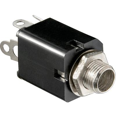 Abi Jack chassisdeel