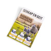 Seresto teken- en vlooienband hond tot 8kg 38cm - thumbnail