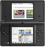 Nintendo DSi (Black) - thumbnail