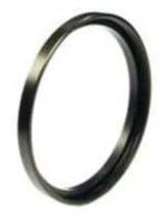 Hama Verloopring 49mm lens naar 55mm filter of accessoire - thumbnail