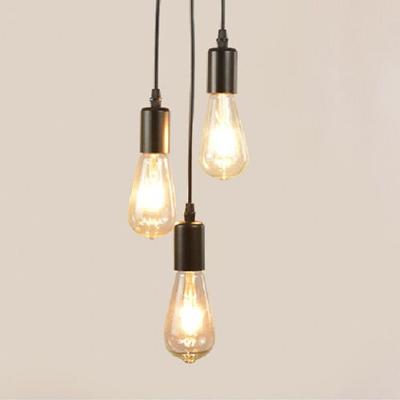 Industriële plafondlamp | Aanbieding