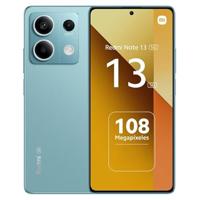 XIAOMI REDMI NOTE 13 5G (6.67'' - 8/256GB) BLUE - thumbnail
