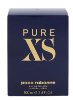 Rabanne - Paco Rabanne Pure XS Eau de toilette Spray 100 ml Heren - thumbnail