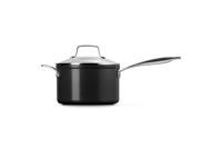 LE CREUSET - Essential Non-Stick Ceramic - Steelpan 20cm 3,80l - thumbnail