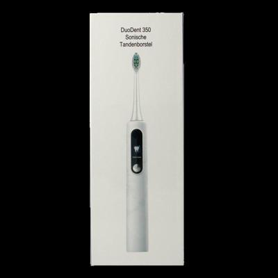 Duodent Tandenborstel 350 sonische digitaalscherm 1 Stuks