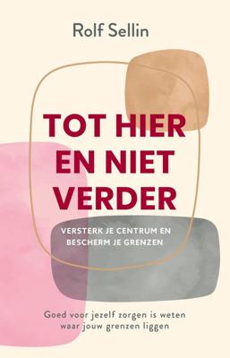 Tot hier en niet verder - Rolf Sellin - ebook