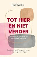 Tot hier en niet verder - Rolf Sellin - ebook - thumbnail