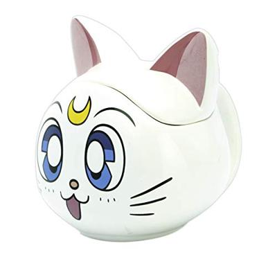 Sailor Moon 3D Mug - Artemis