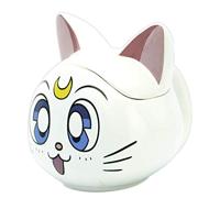 Sailor Moon 3D Mug - Artemis - thumbnail