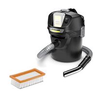 Karcher AD 2 Battery Accu Asstofzuiger | 18V | zonder accu's en lader - 1.348-300.0 - thumbnail