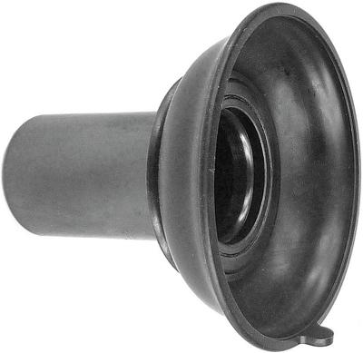 TNT Carburetor diaphragm stan china scooter 125cc 4t