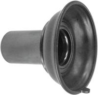 TNT Carburetor diaphragm stan china scooter 125cc 4t - thumbnail