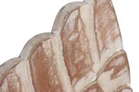 Wanddecoratie DKD Home Decor MDF Vleugels (60 x 4 x 90 cm) - thumbnail