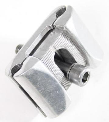 Kalloy zadelpen onderdelenset