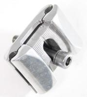 Kalloy zadelpen onderdelenset - thumbnail